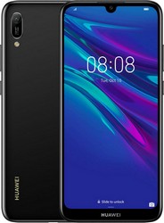 Замена батареи на телефоне Huawei Y6 2019 в Ростове-на-Дону